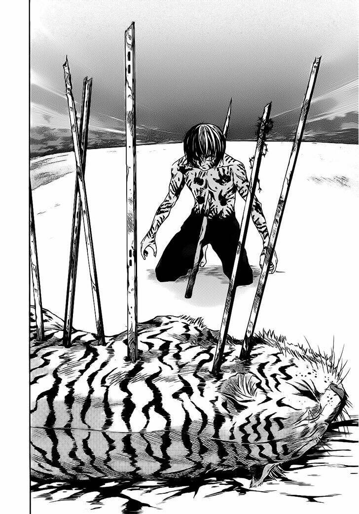 otogi matsuri chapter 43 25