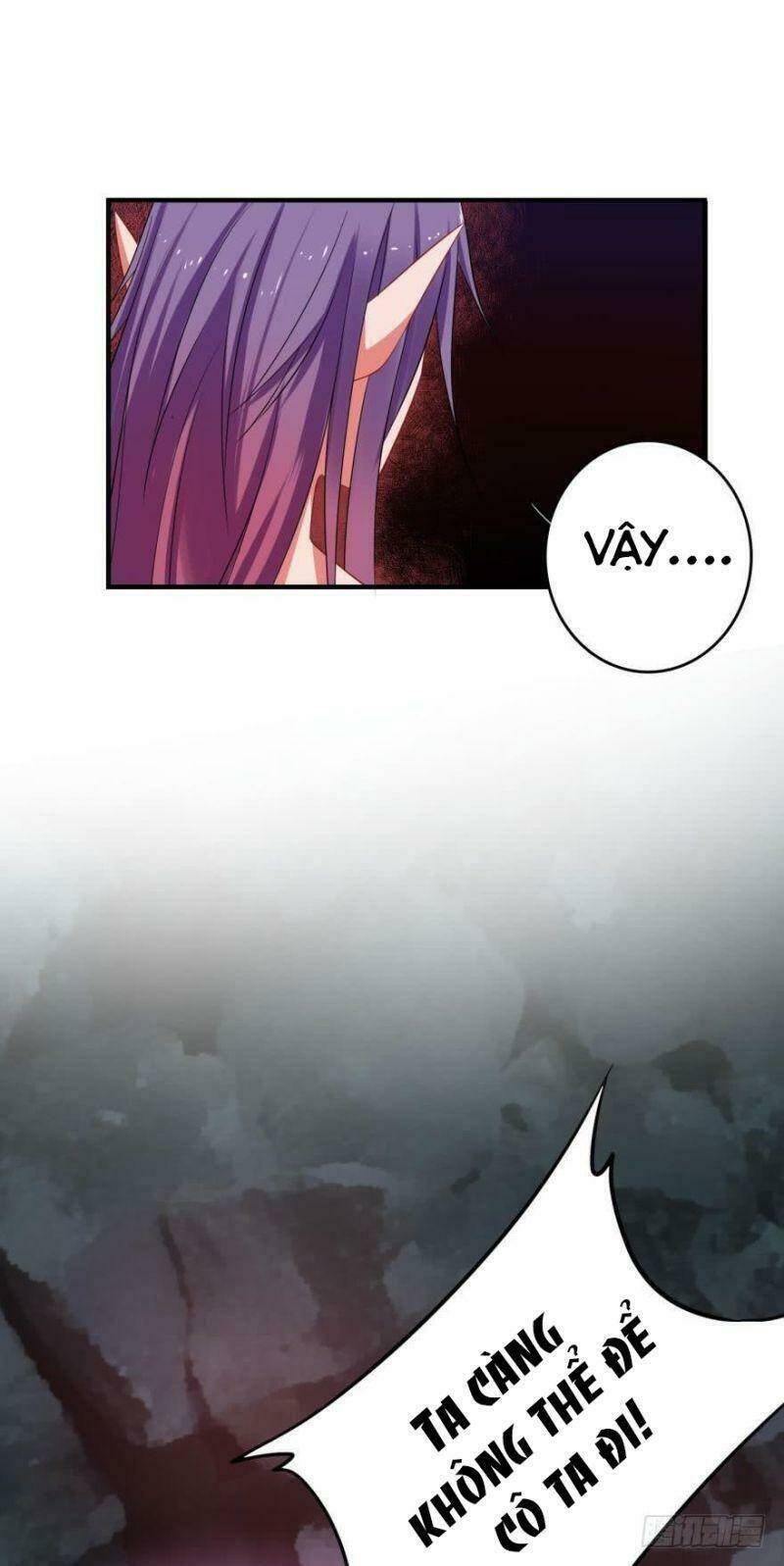 nhân ngư học trưởng, đừng ôm ta! chapter 67 36