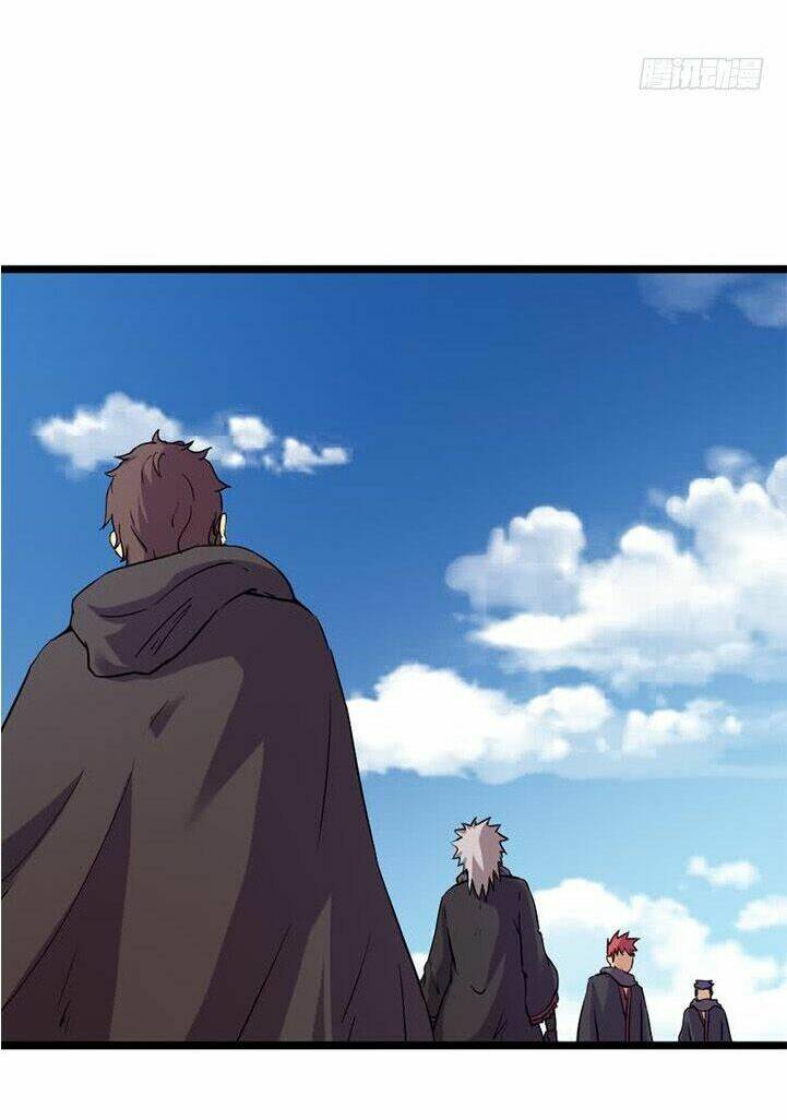 phong quỷ truyền thuyết chapter 162 5