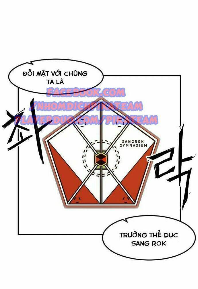 chinh phạt học đường chapter 10 41