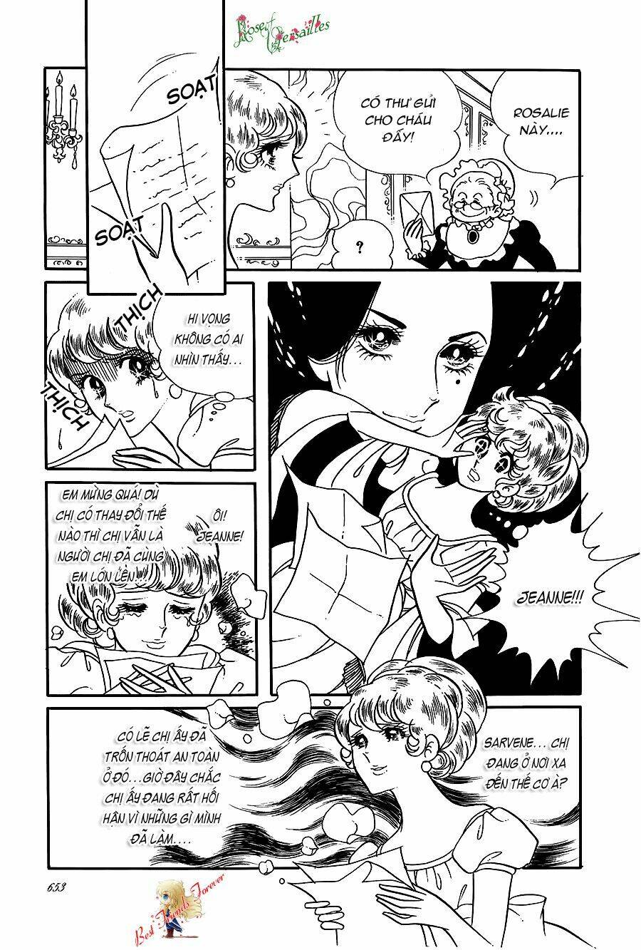 versailles no bara chapter 23 18