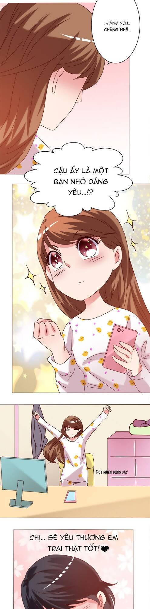 một tuần làm tình nhân chapter 14 23