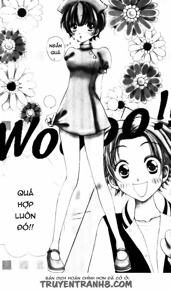 hana ni nare chapter 70 2