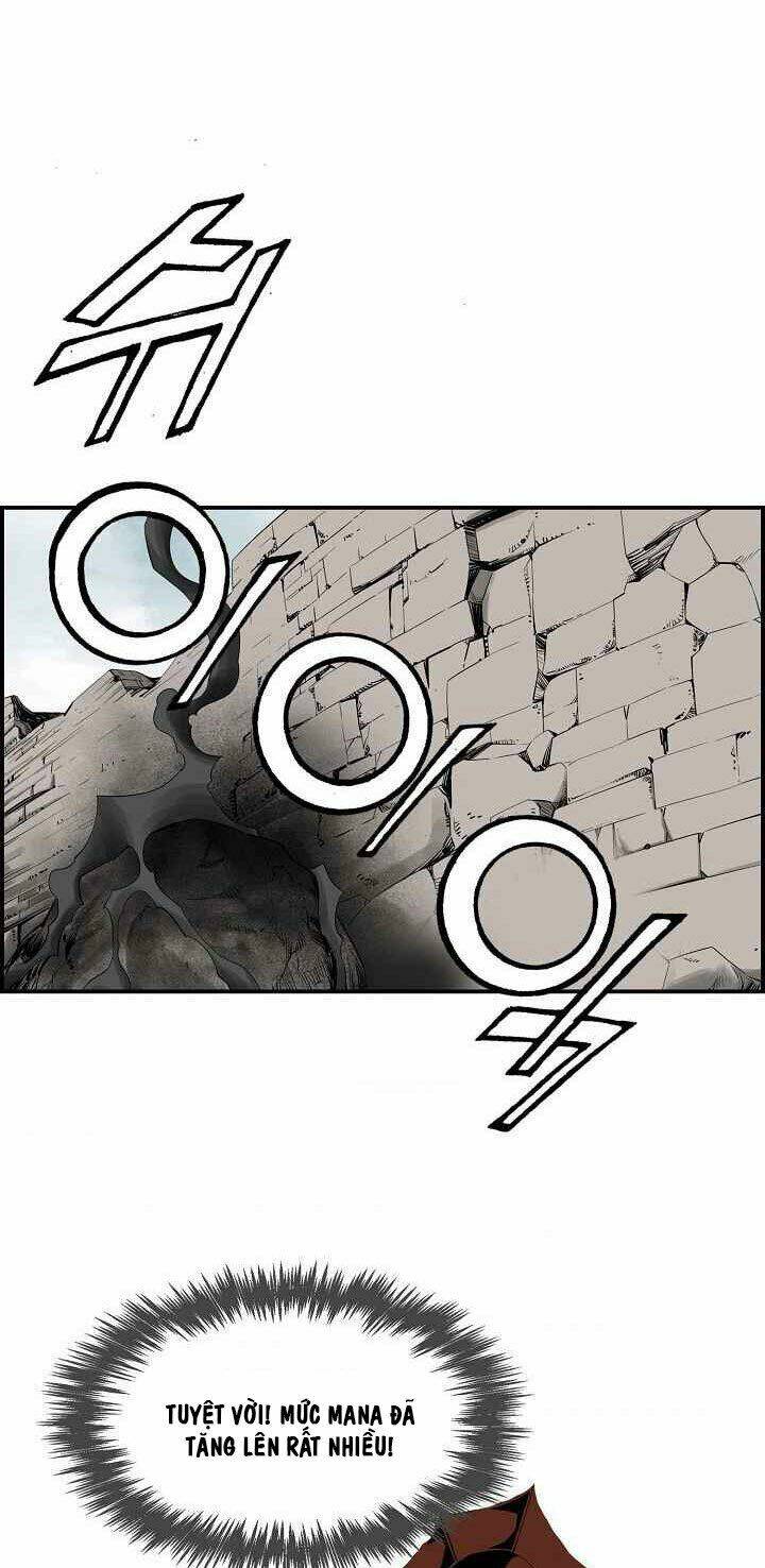 thế giới võ thuật của pháp sư chapter 56 35