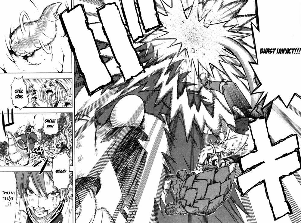 buster keel chapter 21 37