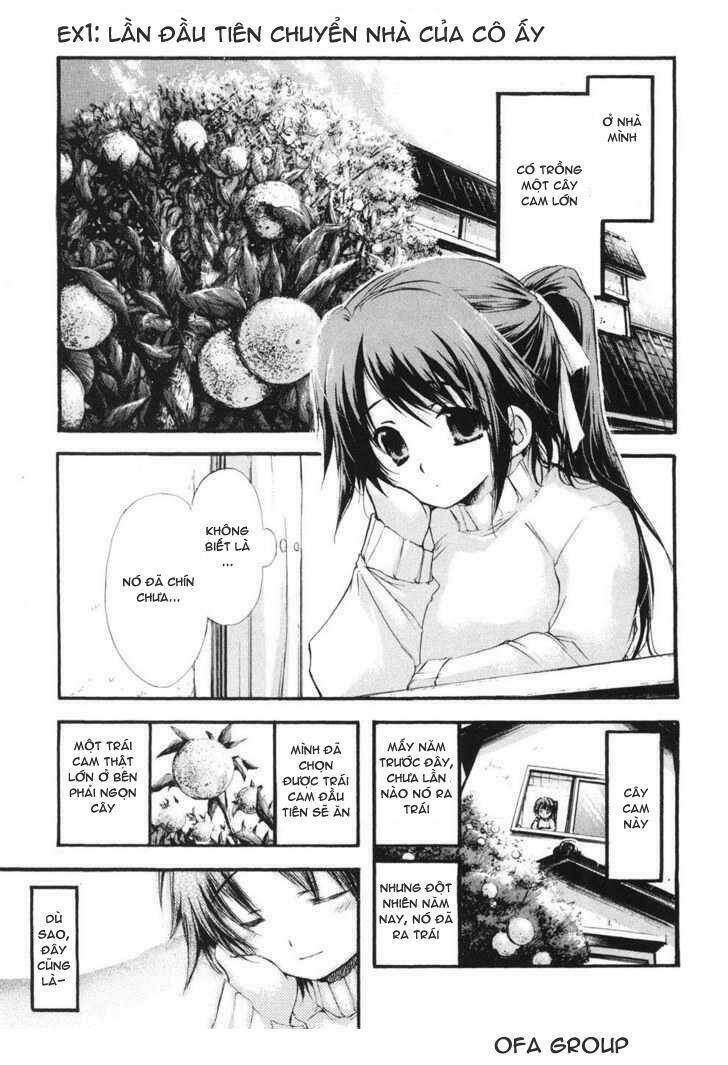 vật thất lạc của bầu trời chapter 22.5 1