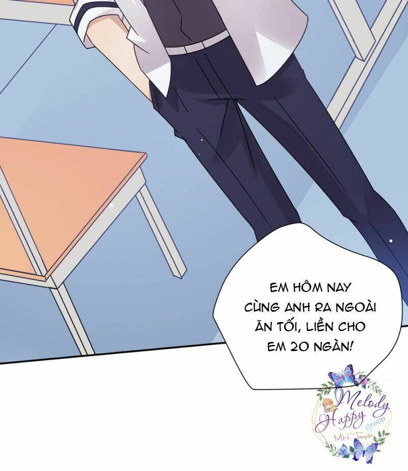 ma lạt thiên kim đẩu ác thiếu chapter 88 16