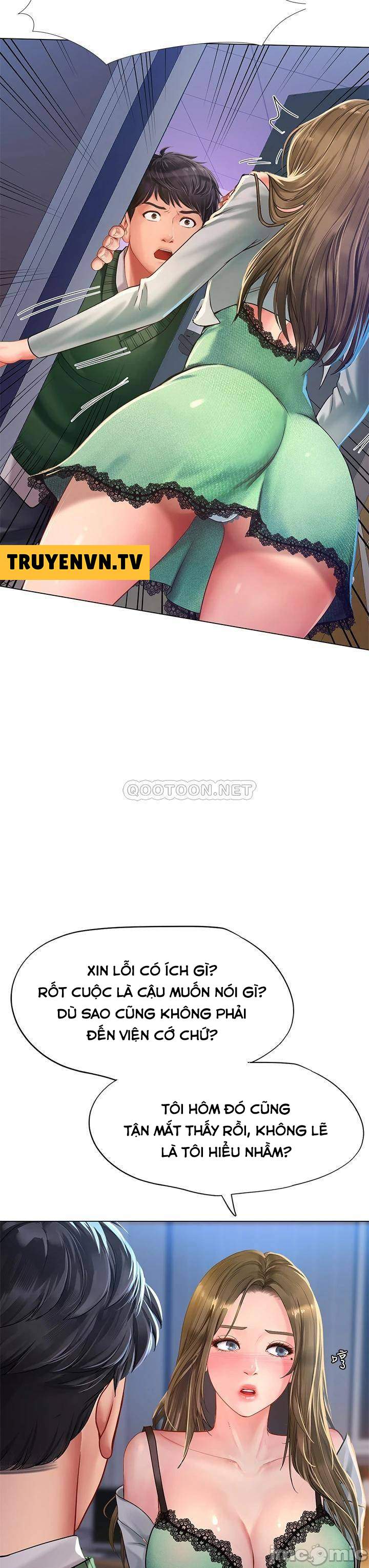 should i study at noryangjin? chapter 78 28