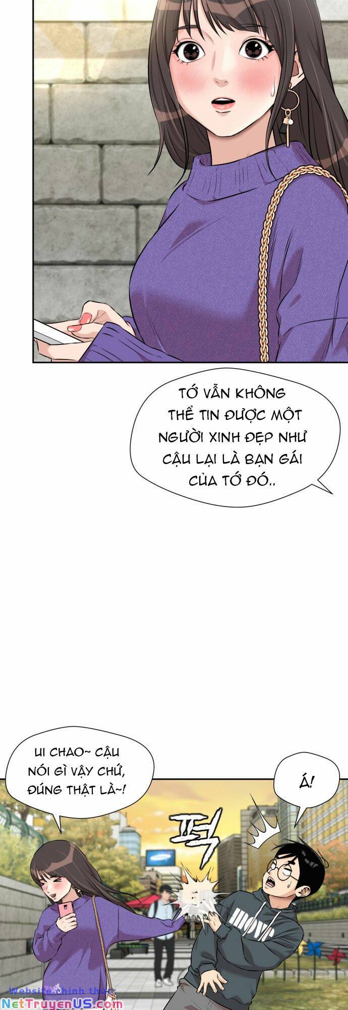 gương mặt thiên tài chapter 97 44