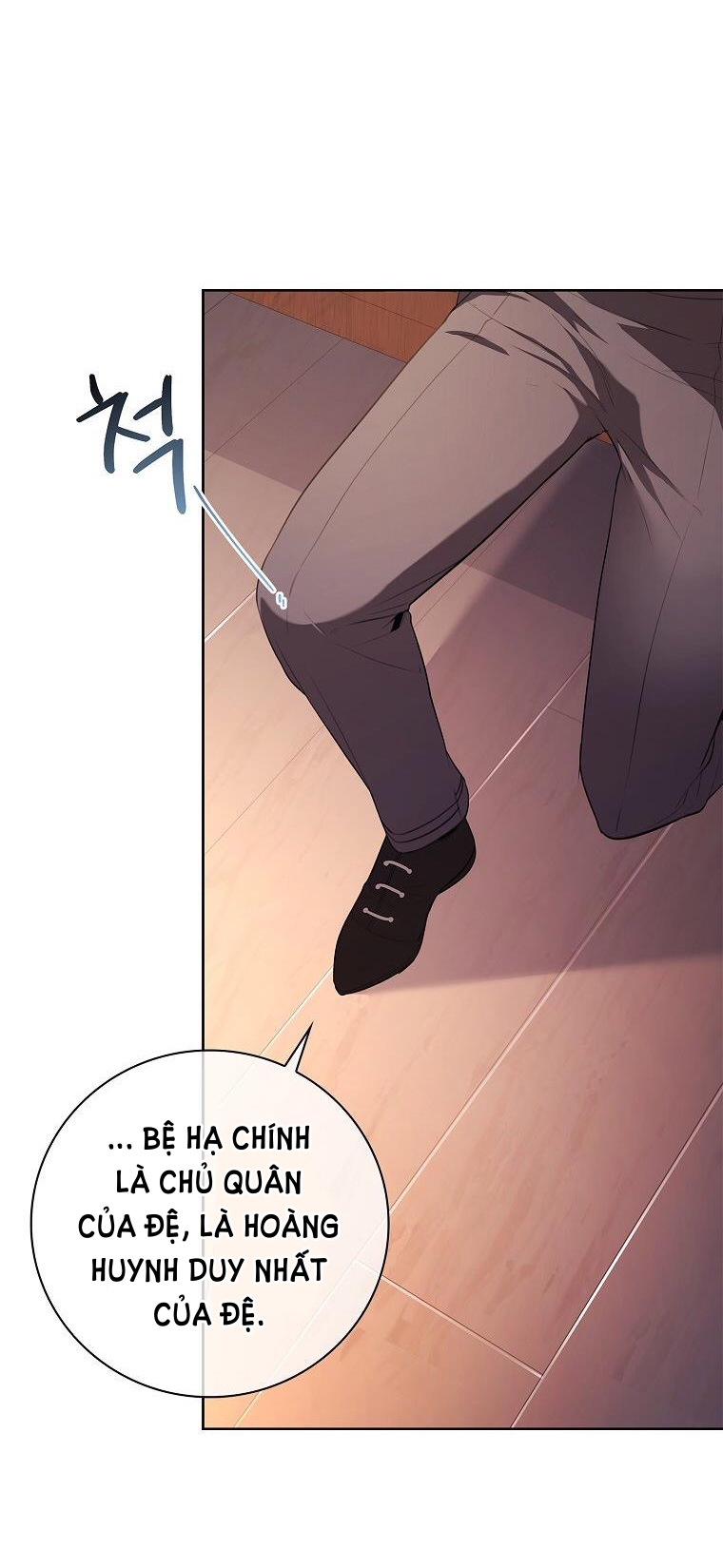 trở thành thư ký của bạo chúa chapter 91.2 16