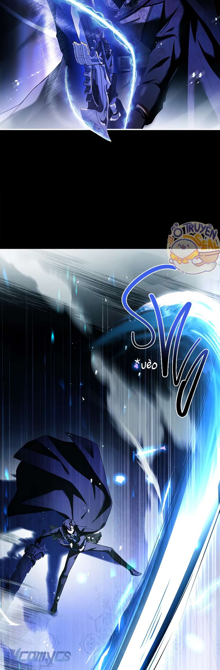 tôi đã tắt cài đặt chế độ nhận thức nỗi đau! chapter 22 51