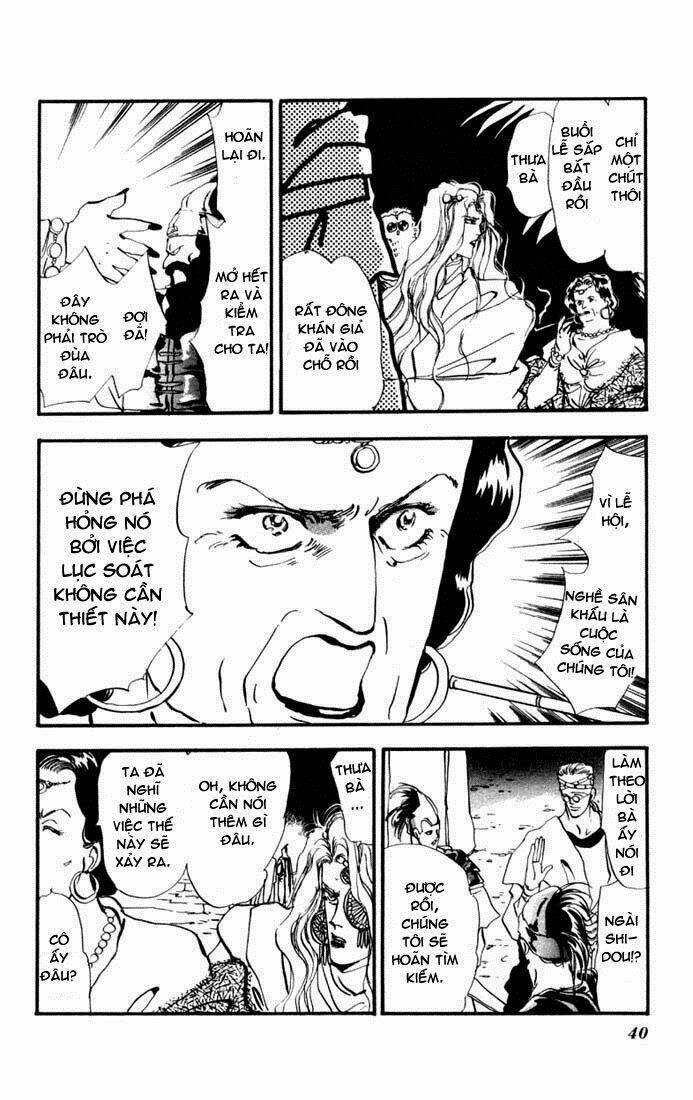 đứa con số phận chapter 5 39