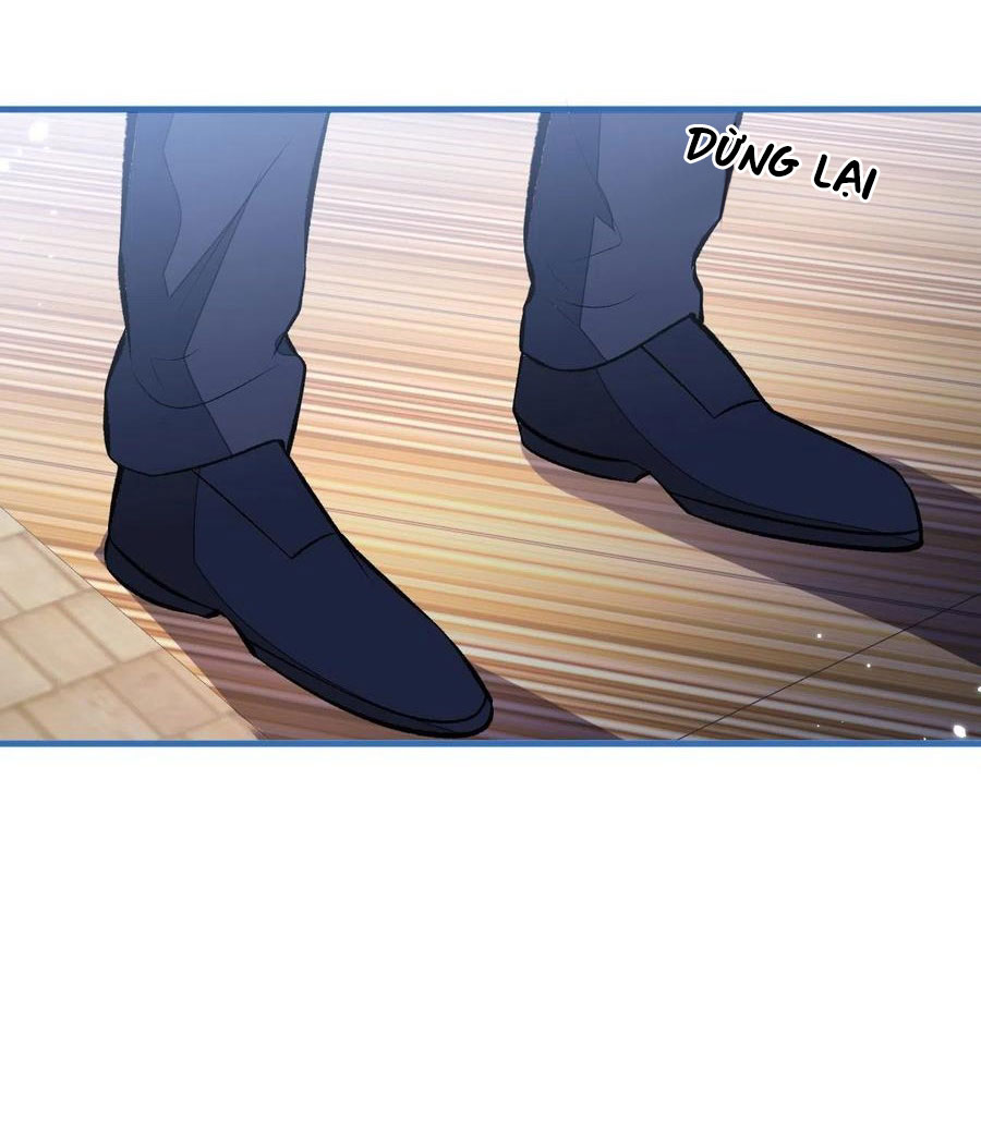 lại bị nam thần chọc trên hot search! chapter 105 2