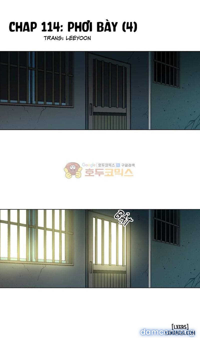 nô lệ song sinh chapter 114 2