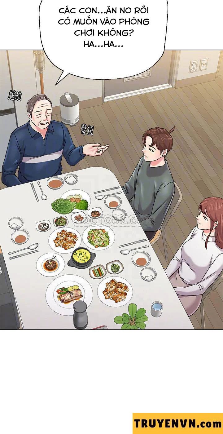 cô giáo gợi cảm chapter 54 18