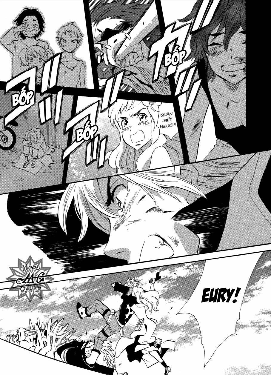 meteor methuselah chapter 56 17