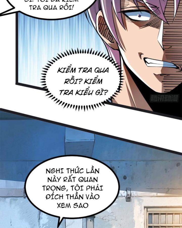 đạo sĩ này có trăm triệu điểm hung mãnh chapter 1 30