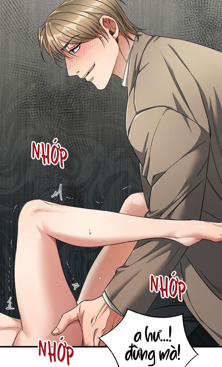 chuyến tàu điên cuồng chapter 24 10