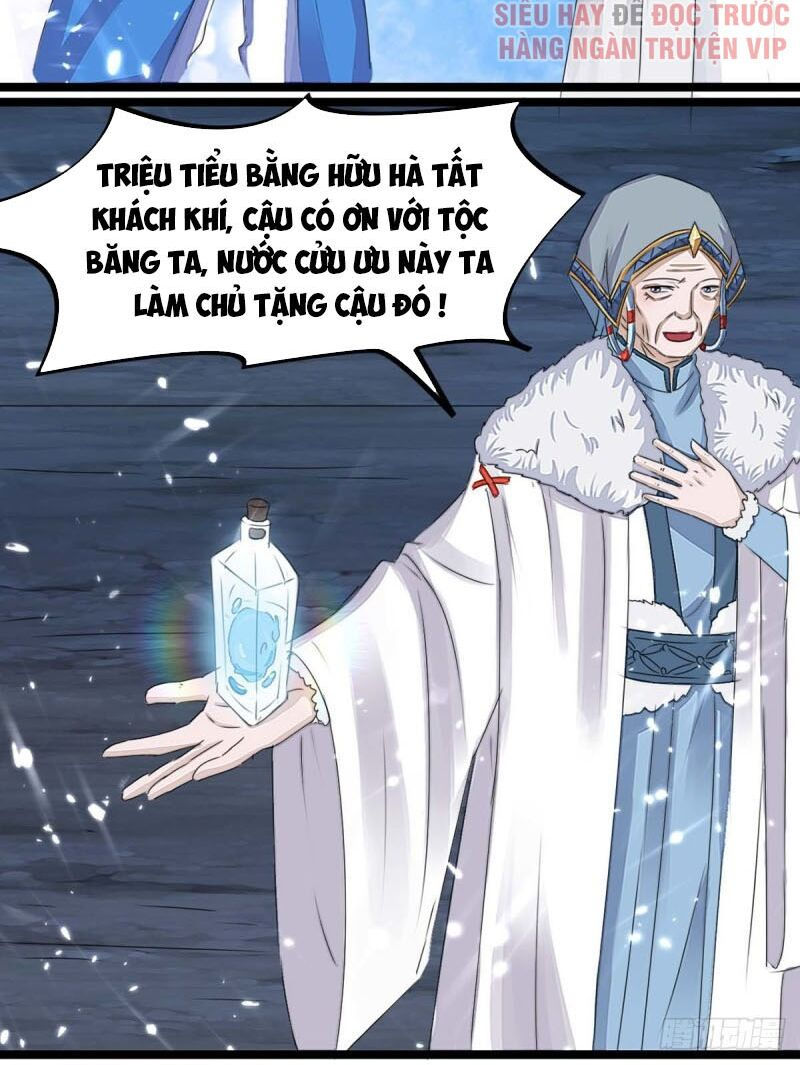 tối cường thăng cấp chapter 181 2