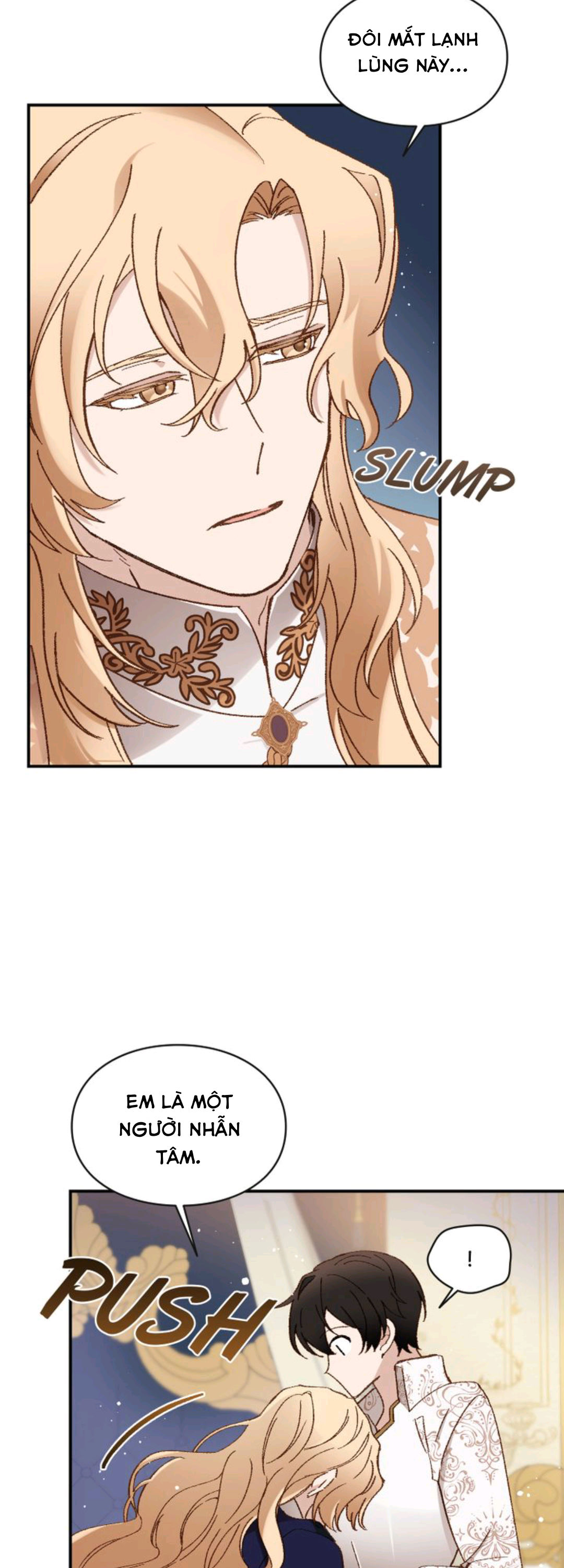 cứu rỗi chapter 9.1 17