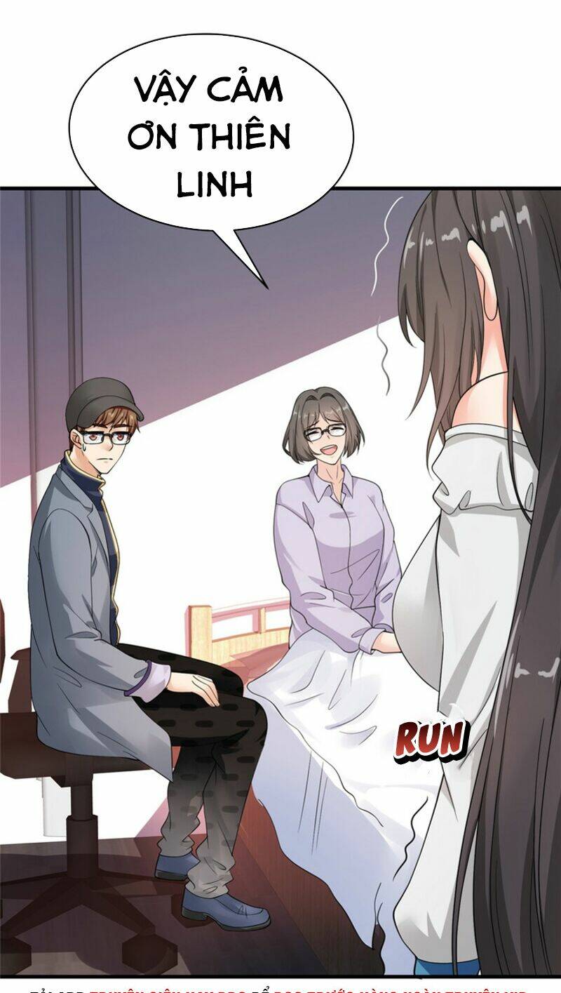 hoa hậu giảng đường luôn bên người chapter 52 16