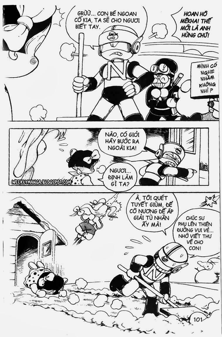 kung fu komang chapter 11 39