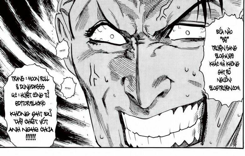 lá chắn mắt chapter 66 22