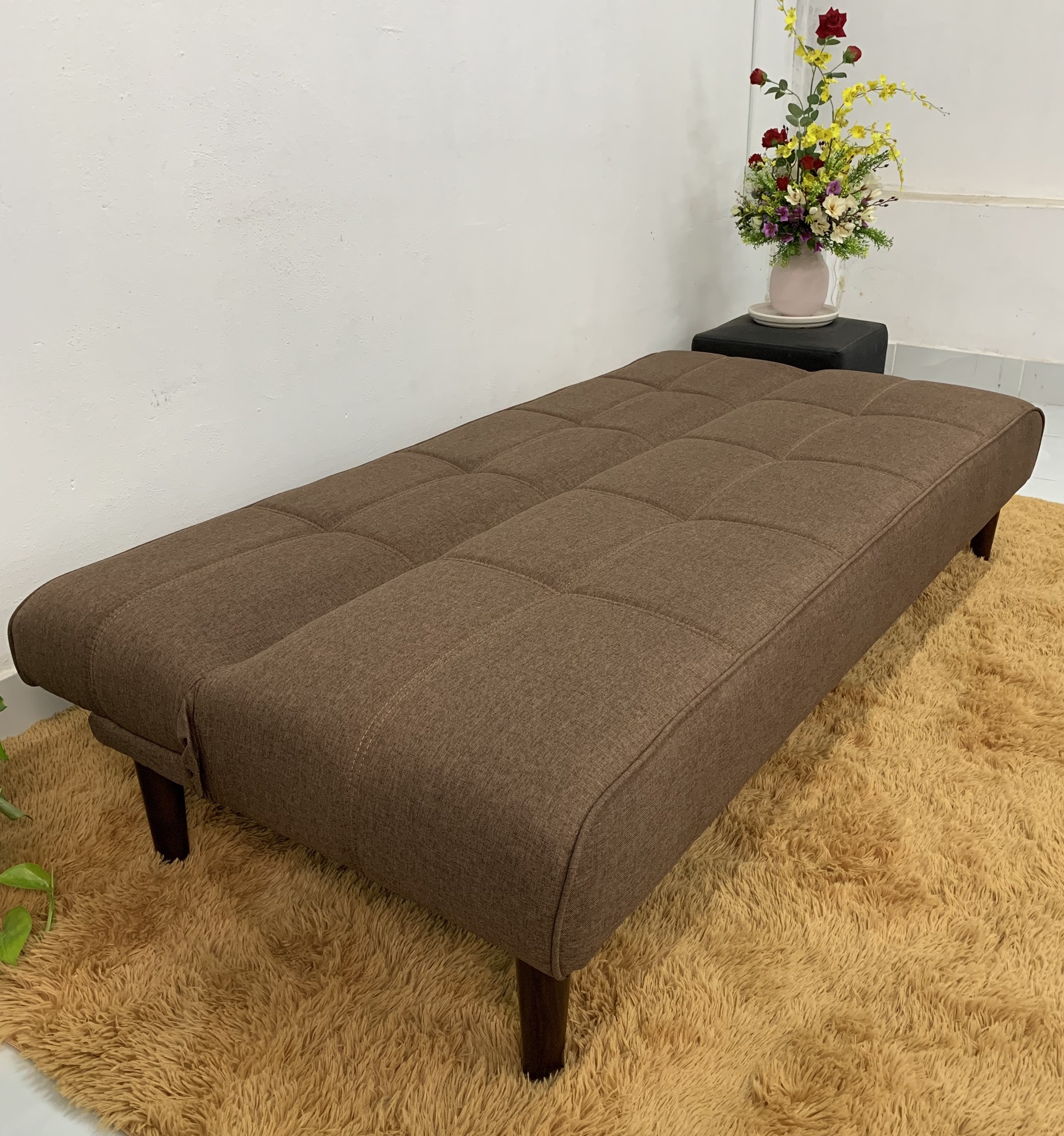 Ghế sofa giường BNS đa năng TW-MH2021V-N