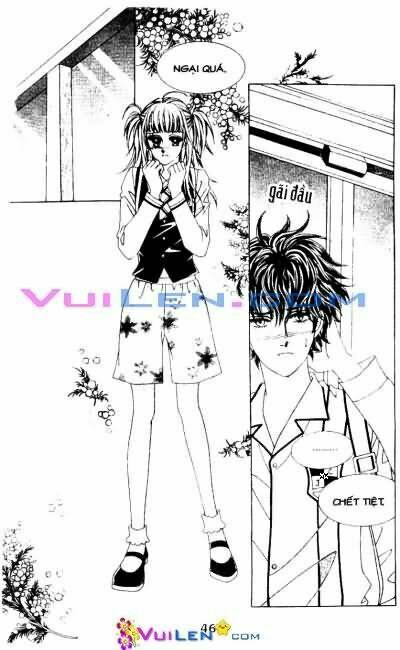 thủ lĩnh chunja chapter 2 46