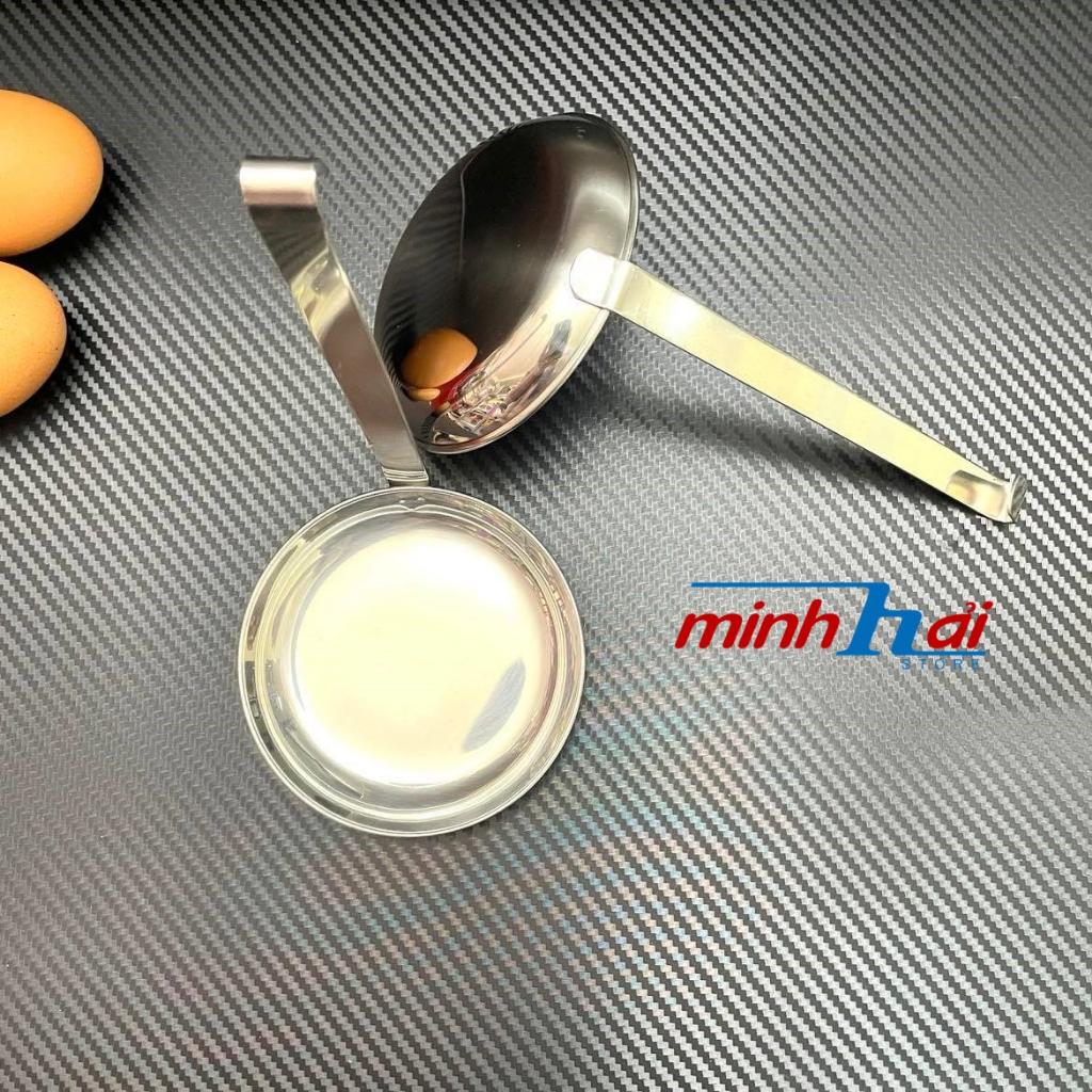 Khuôn Làm Bánh Tôm, Bánh Cống, Bánh Giá ..,chất liệu Inox rất dày, bóng đẹp