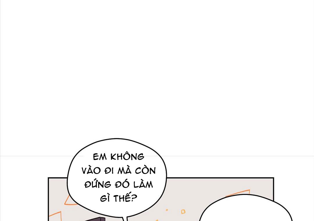 chuyện quái gì với giấc mơ đó vậy chapter 45 76