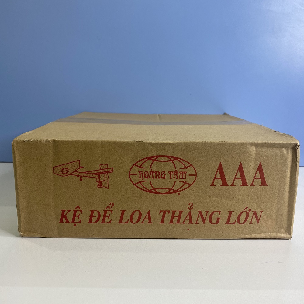 KỆ TREO LOA THẲNG AAA HOÀNG TÂM ,HÀNG CHÍNH HÃNG ,DÙNG CHO LOA LỚN