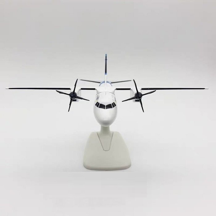 Mô hình máy bay Joy Air Wing 18cm