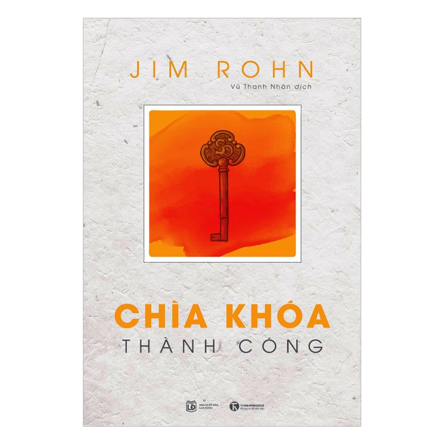 Bộ Jim Rohn (Trọn Bộ 5 Cuốn)