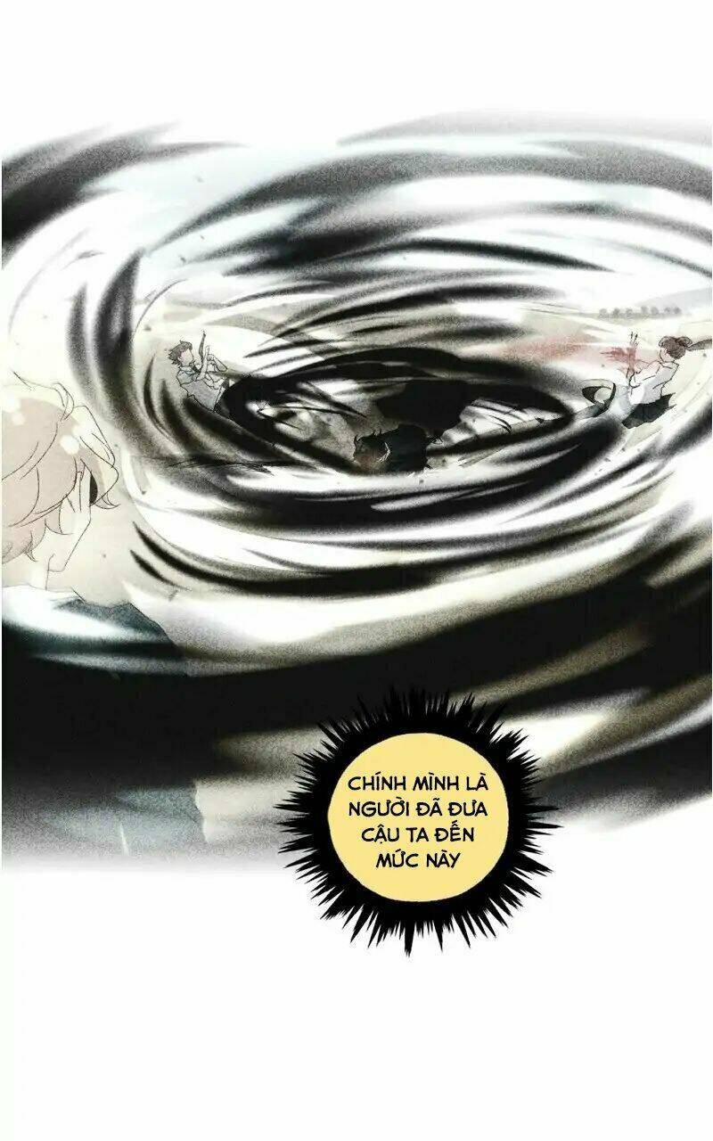 Thế Giới Không Hoàn Hảo Chapter 144 80