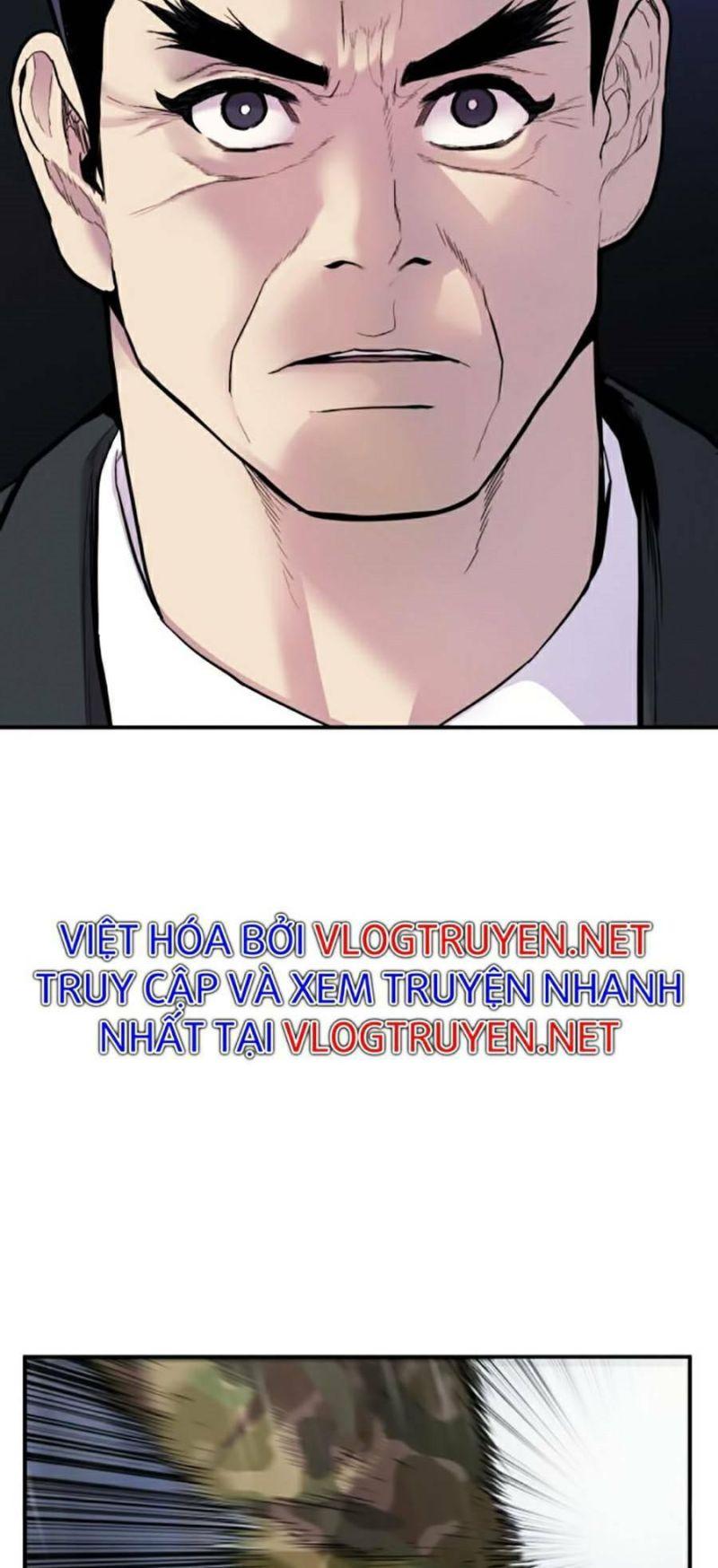 đặc vụ kim chapter 11.5 18