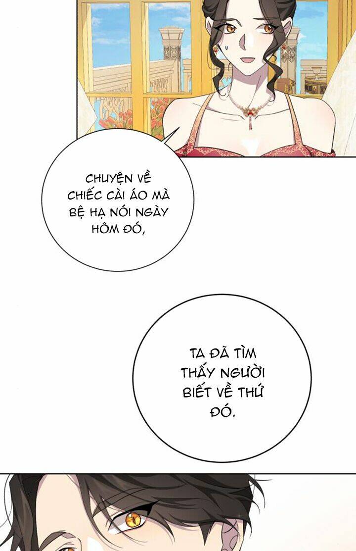 ta đã từng mong nàng biến mất chapter 31 49