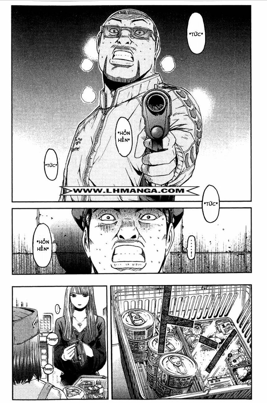 goblin mad dog chapter 3 6