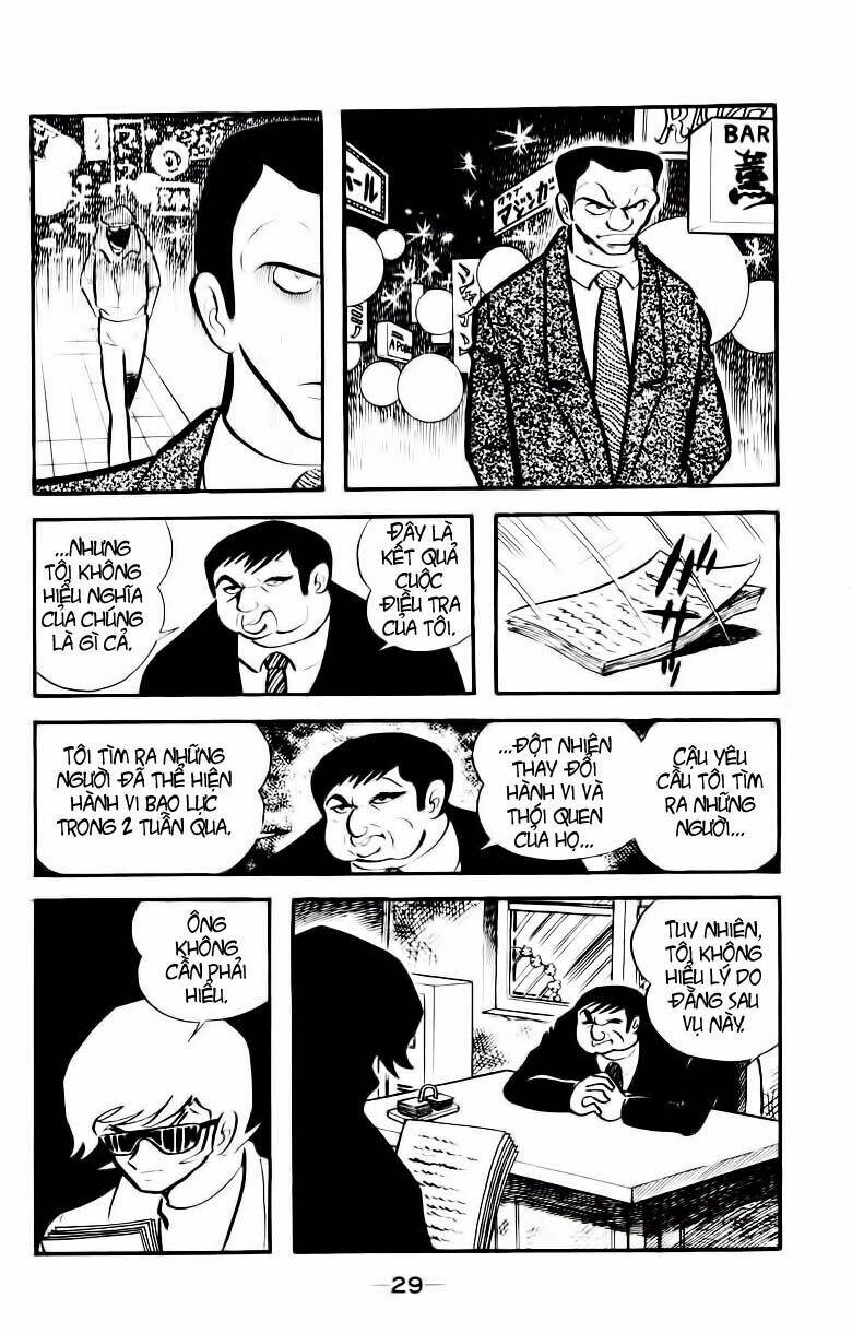 devilman chapter 10 26