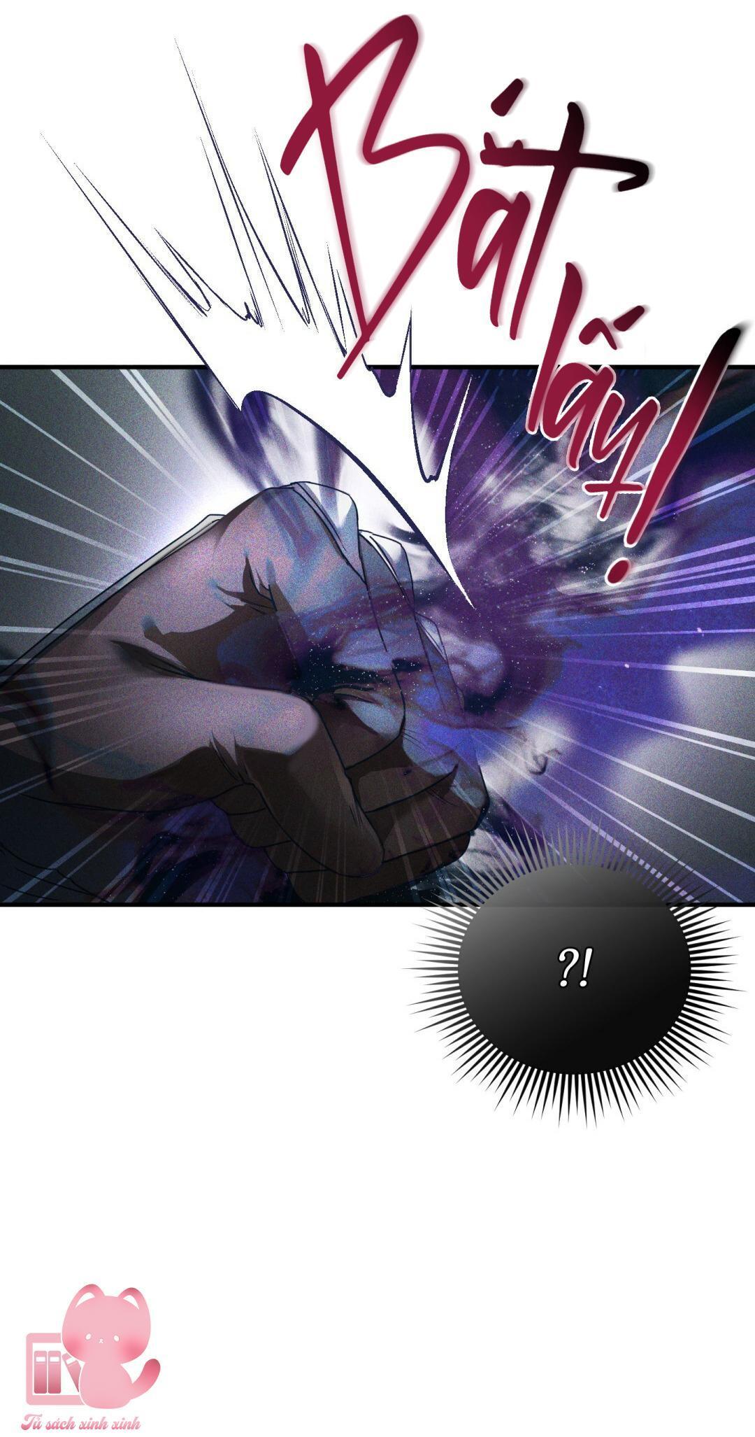 đêm đen khuất bóng chapter 4 20