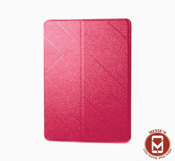 Bao Da TPU Lishen Cho iPad Gen 7 Gen 8 Gen 9 10.2 inch Lưng Dẻo Nắp Gập Nhiều Màu