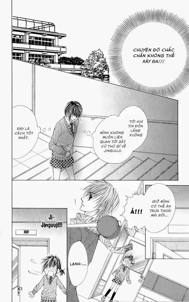 yogoto akuma to kiss o suru chapter 5 11