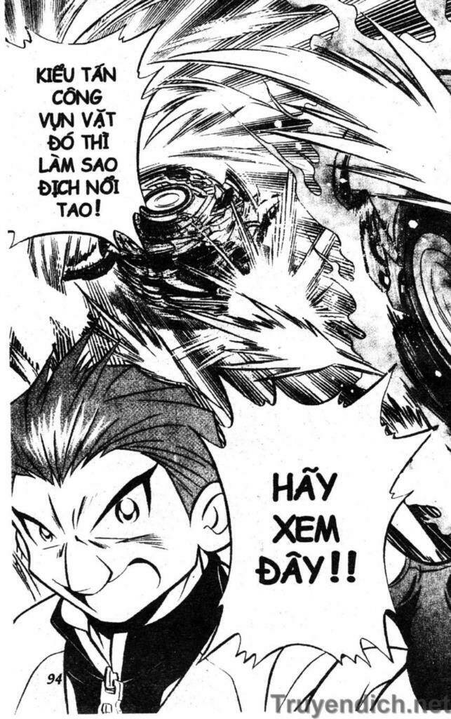 beley - con quay truyền thuyết chapter 5 90