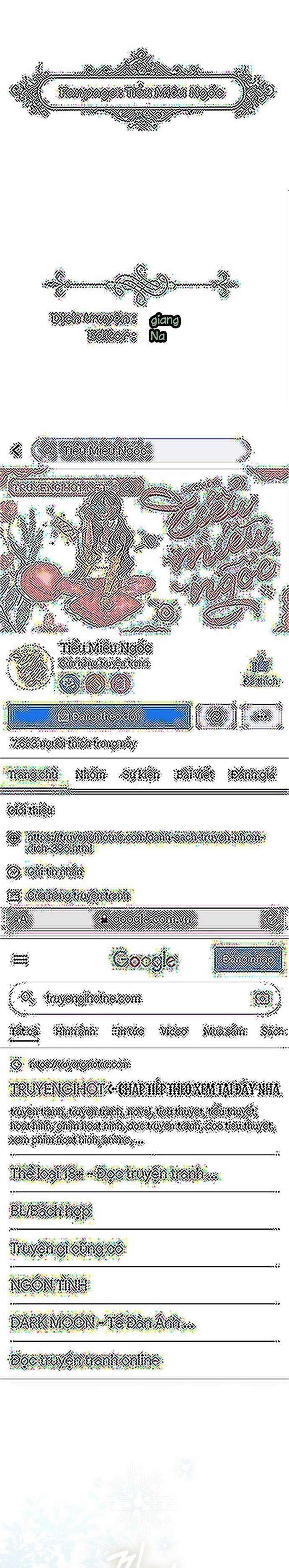 ngã xuống thiên đường chapter 34 1