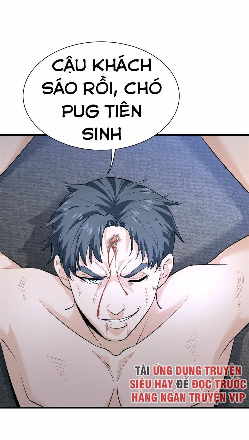 hoa hậu giảng đường luôn bên người chapter 66 3