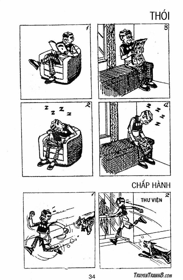 chú thoong chapter 4 32