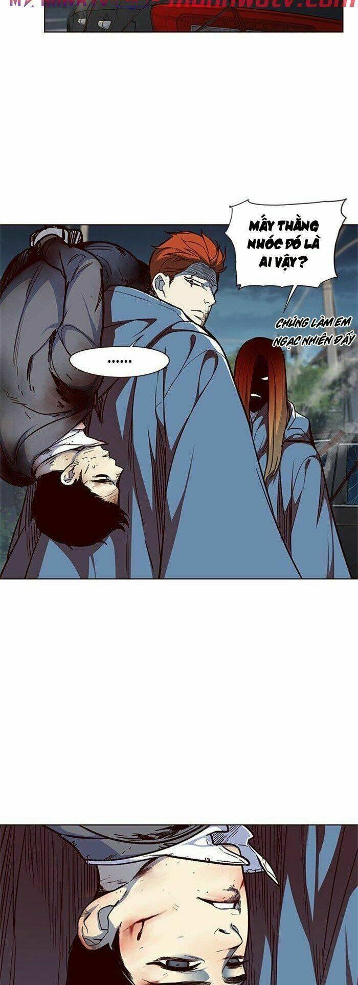 biến thân thành mèo chapter 42 6