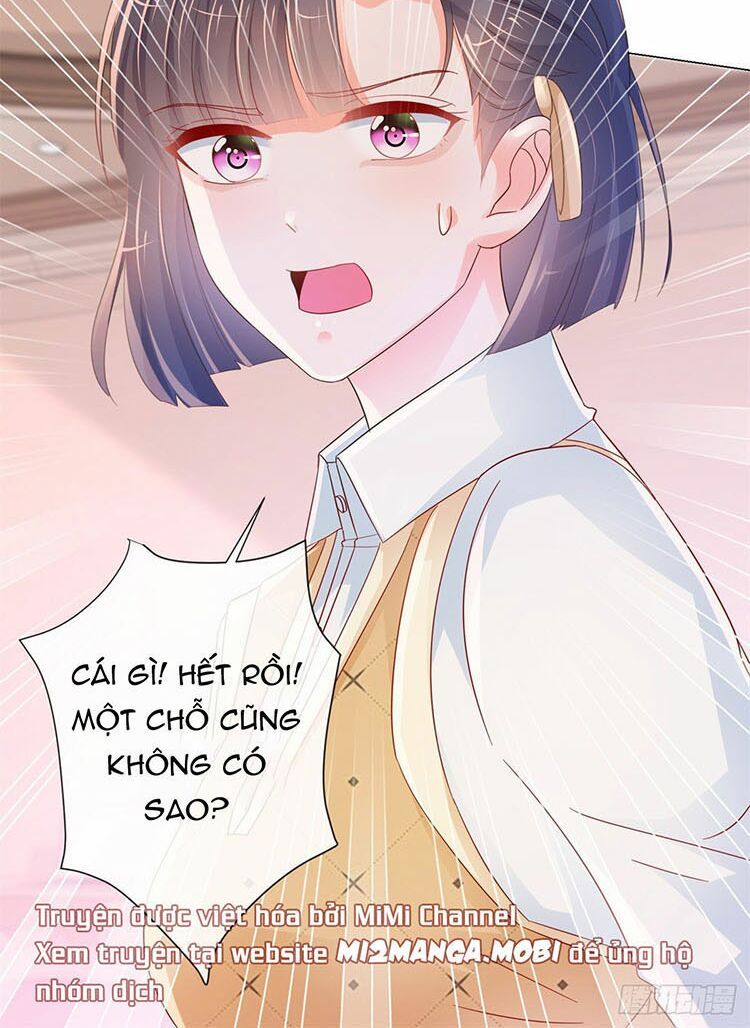 ẩn hôn 100%: chọc tức vợ yêu mua một tặng một chapter 272.2 14