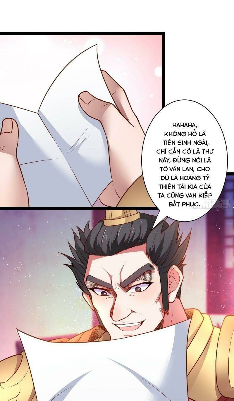 trọng sinh tối cường ma tôn ở rể chapter 59 7