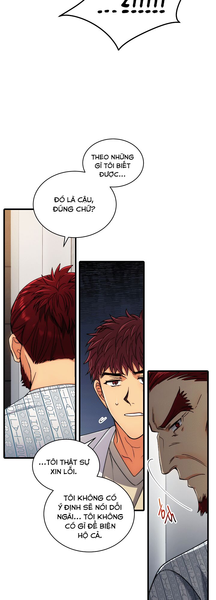 bác sĩ trùng sinh chapter 58 15